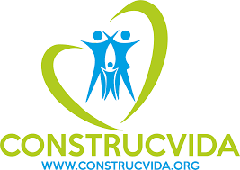 On a yellow background, a digital watch and a glass.