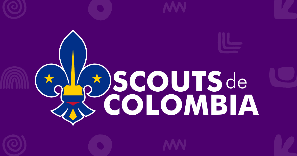 On a Blue background, a Wacom and a mouse.